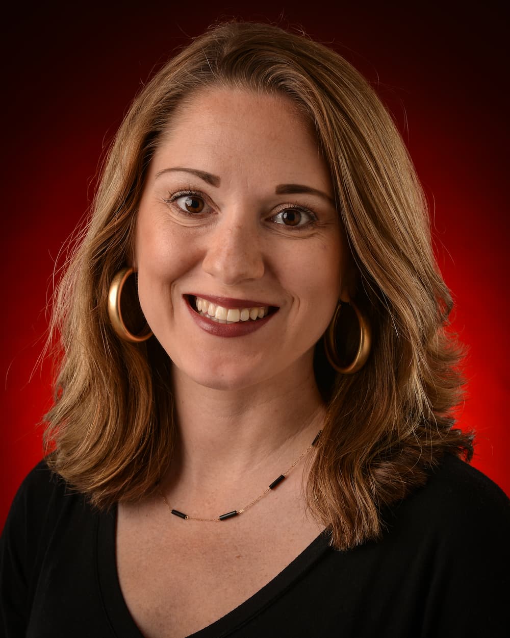 KeLeigh Pritchett - ACCELERATE Program Coordinator