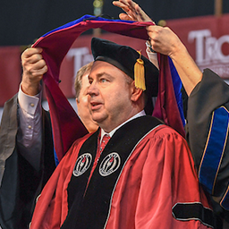 Commencement