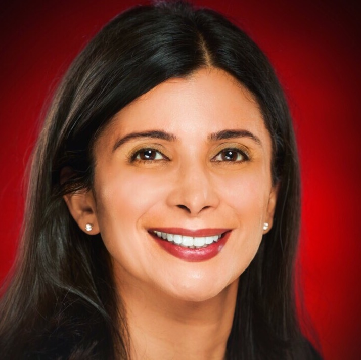 Dr. Priya Menon
