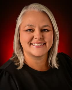 Alicia Brown