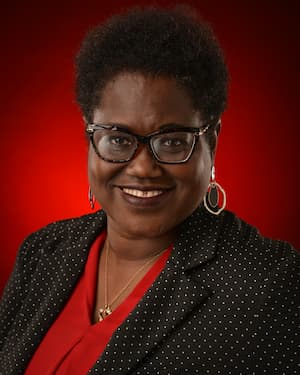 Vivian Coleman Headshot