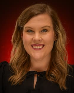 Headshot of Bethany Bryant