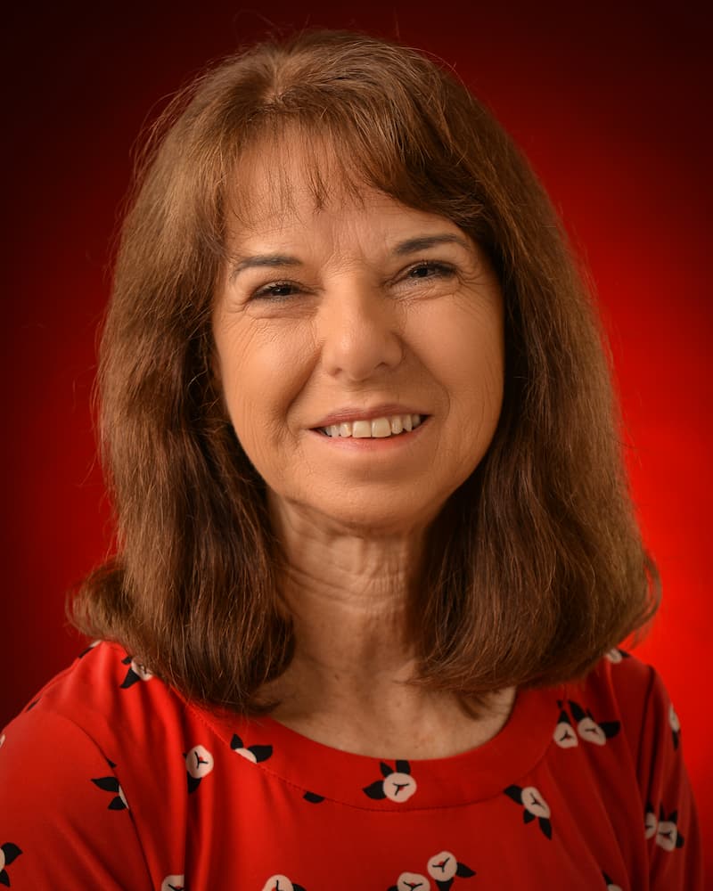 Reba Davis