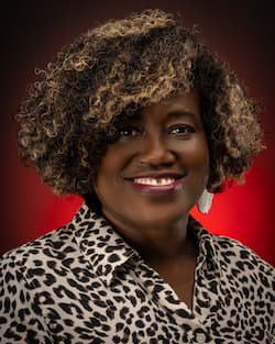 Vivian Coleman