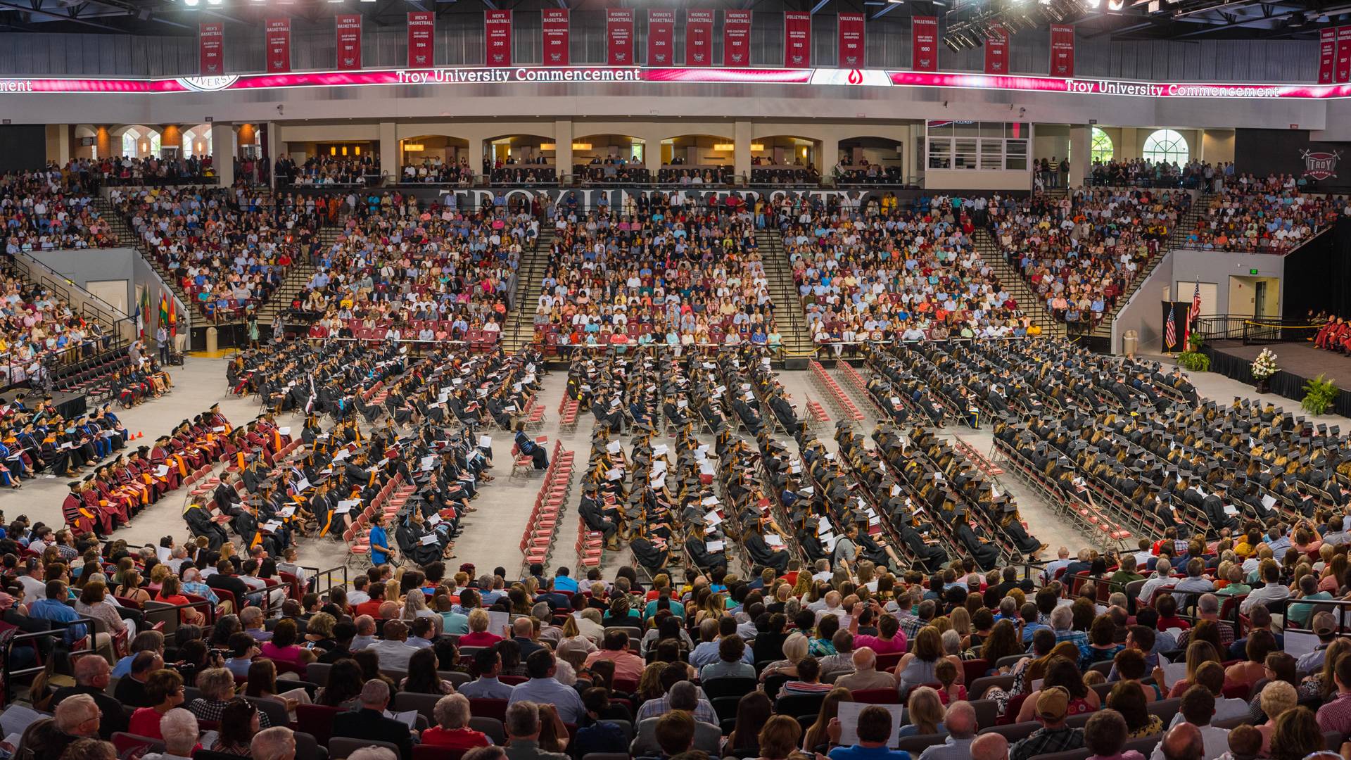 Graduation