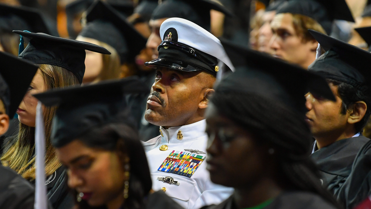 Military Students
