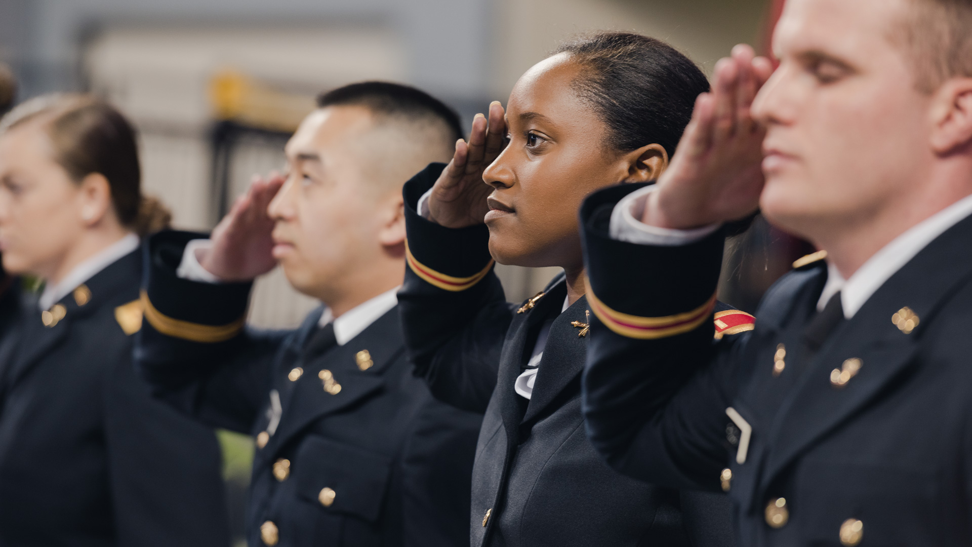 Military Students