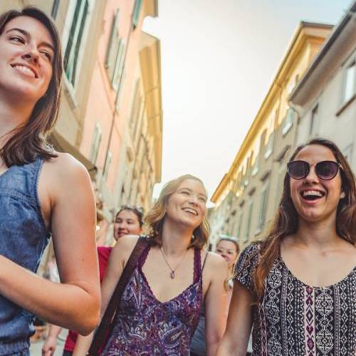 Italy Study Abroad