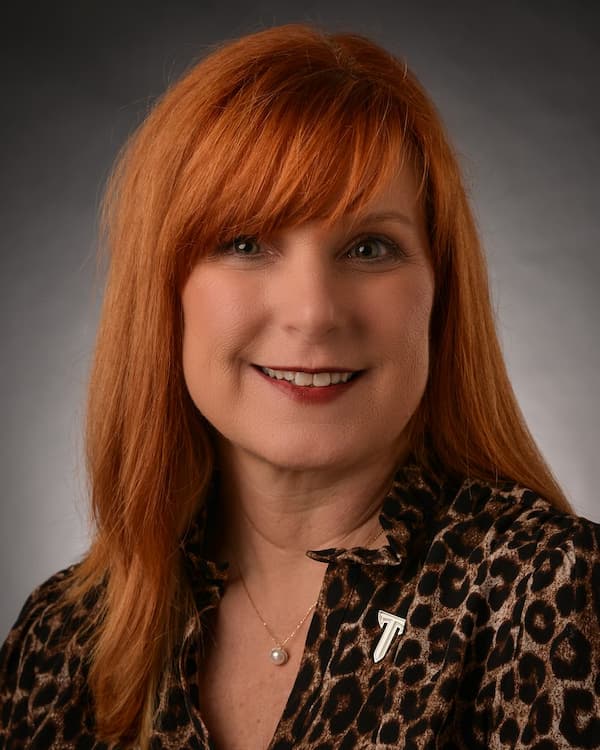 Meredith Welch