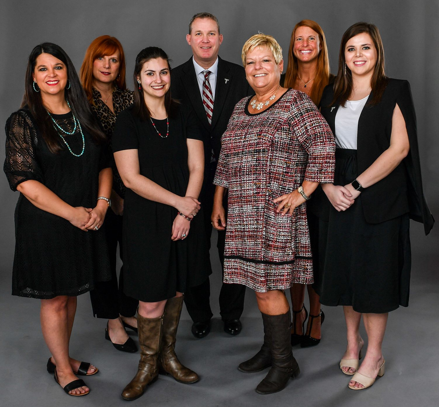development-staff
