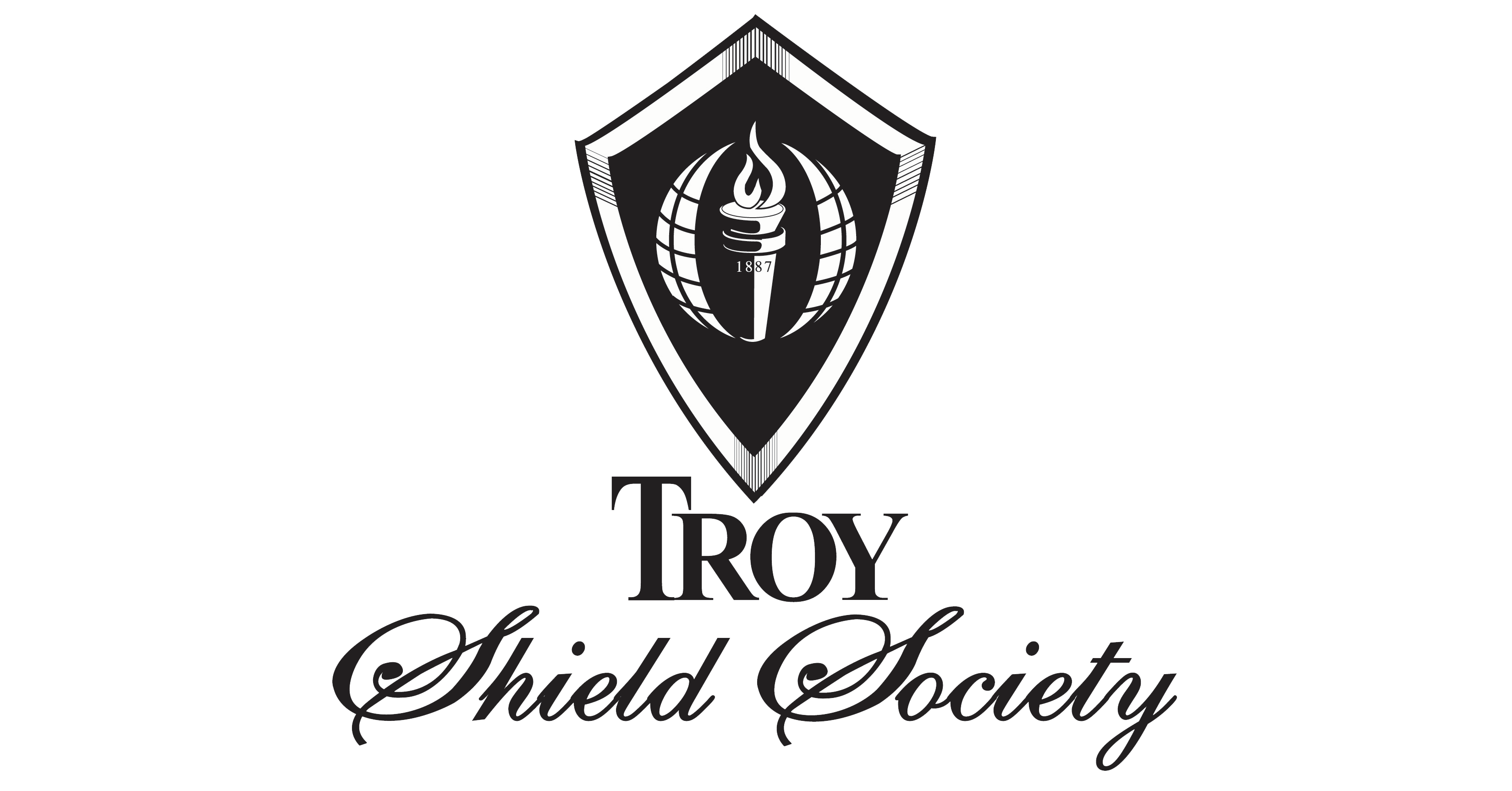 Shield Society logo