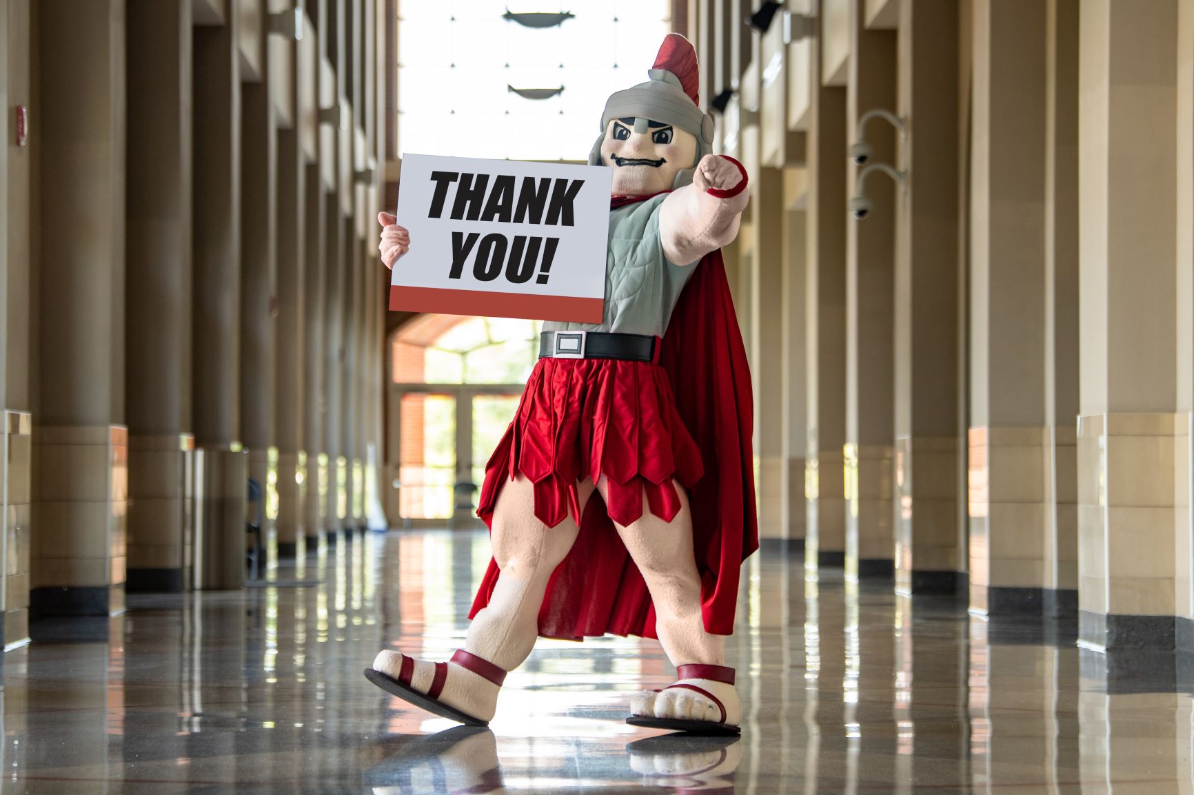 Giving Day 2022 Thanks