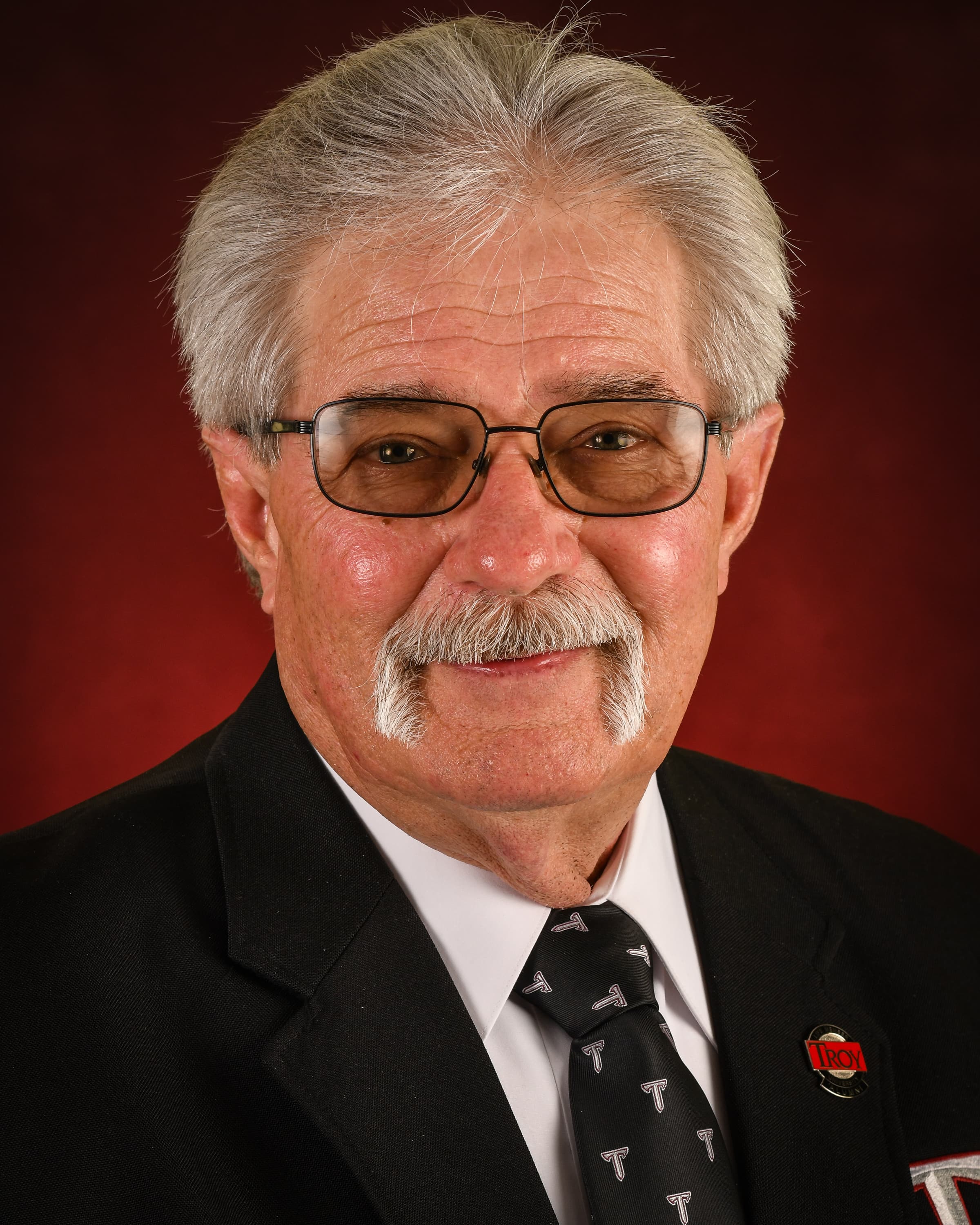 Scott Hartley