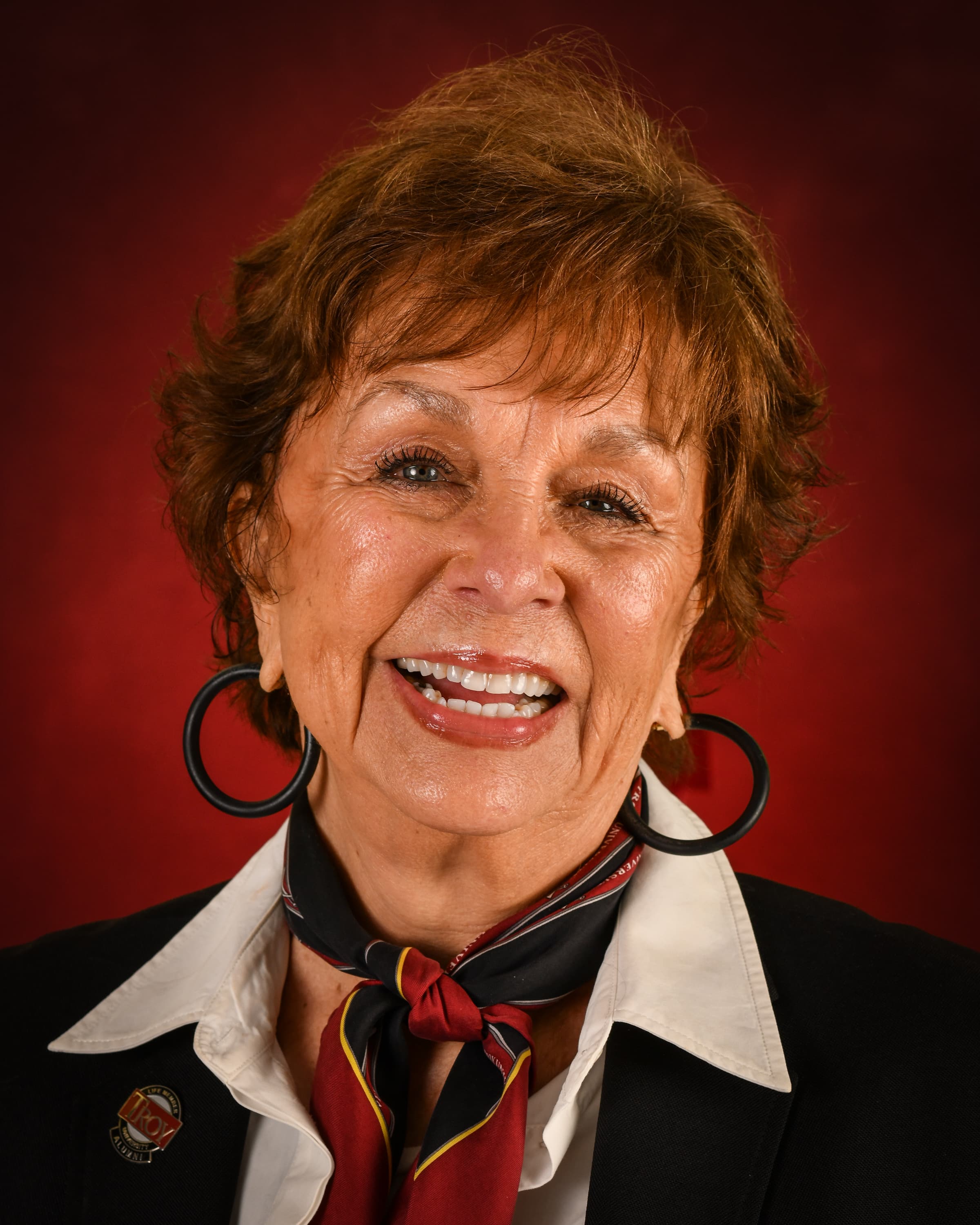 Roni Holley
