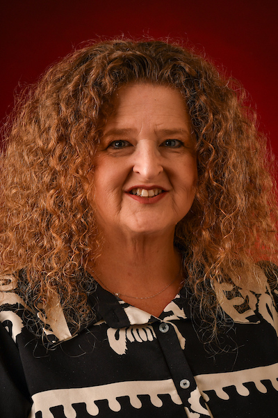 Headshot of Cate Gooch-Coolidge