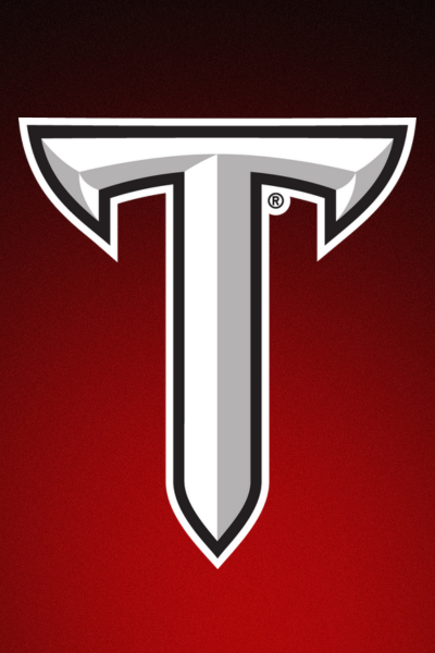 TROY Power T Logo