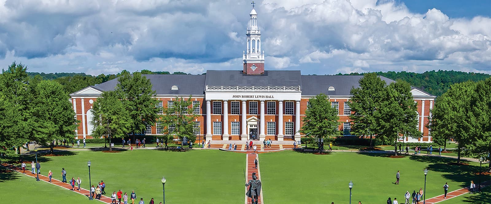 admissions troy university