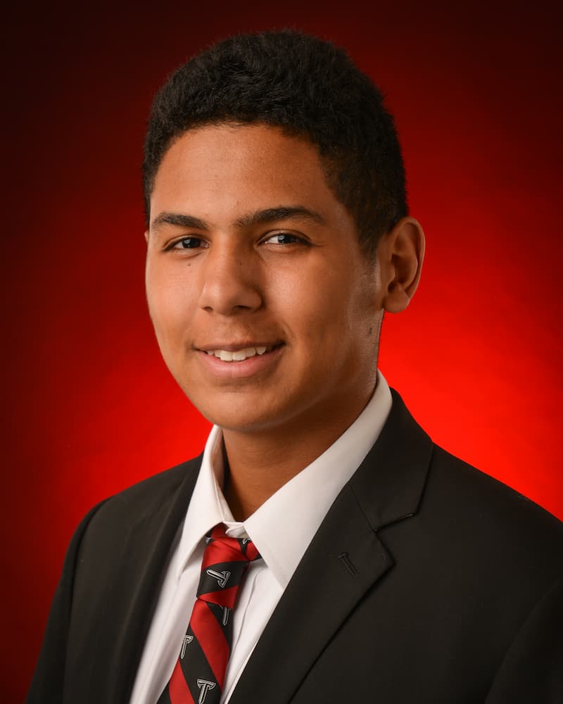 Maxwell George