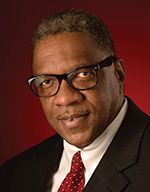 Lamar Higgins