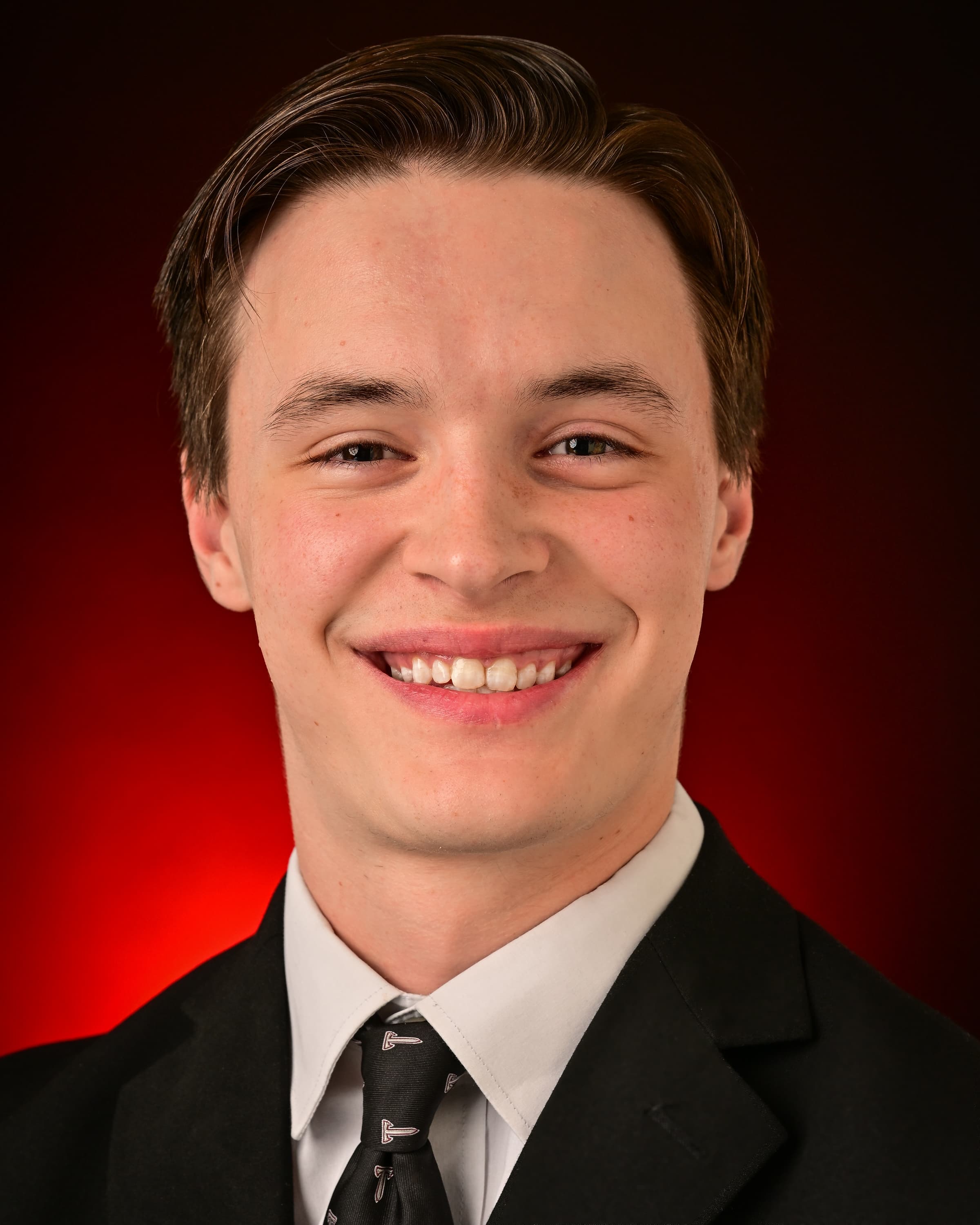Headshot of Christopher Hood