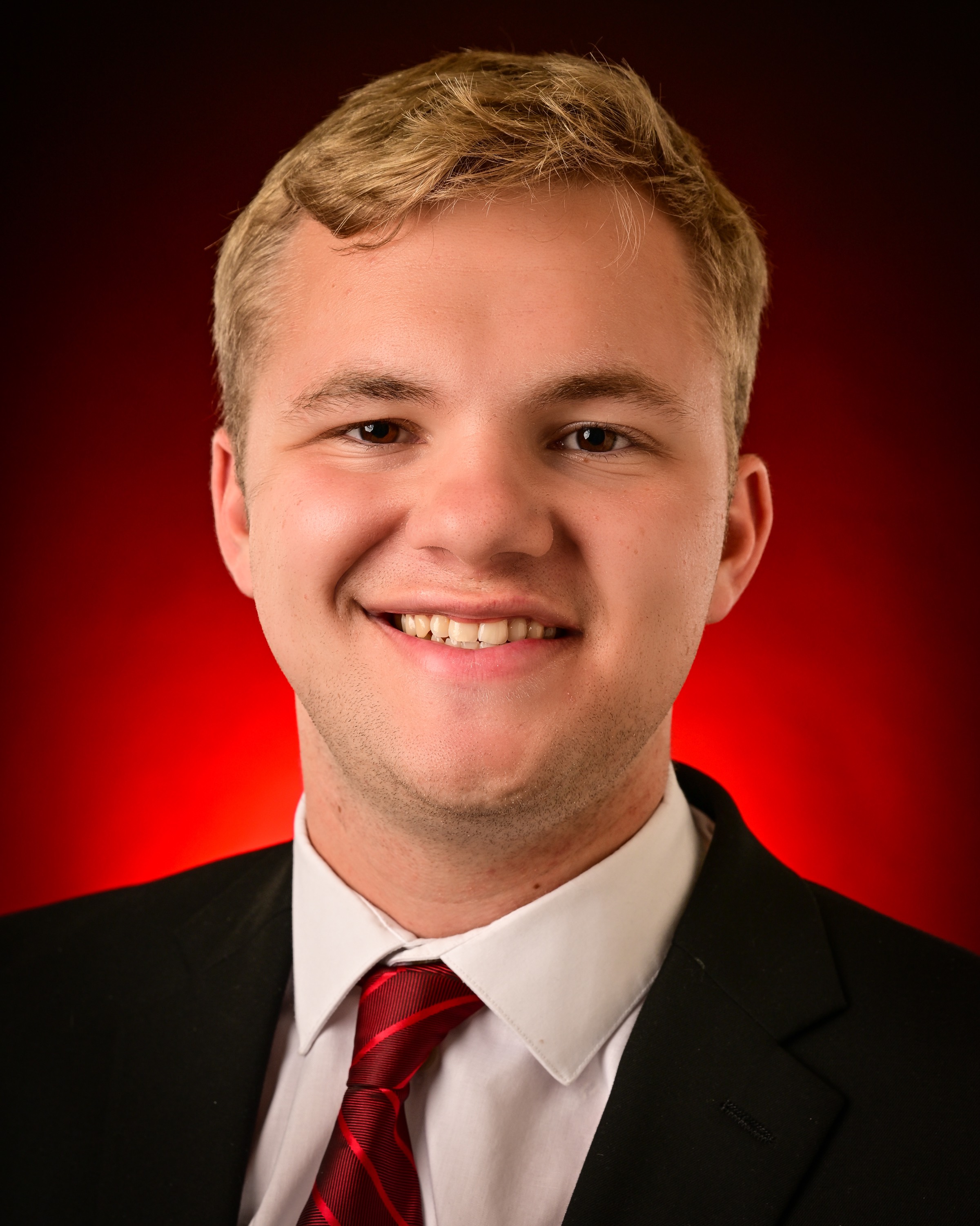 Caleb Smith