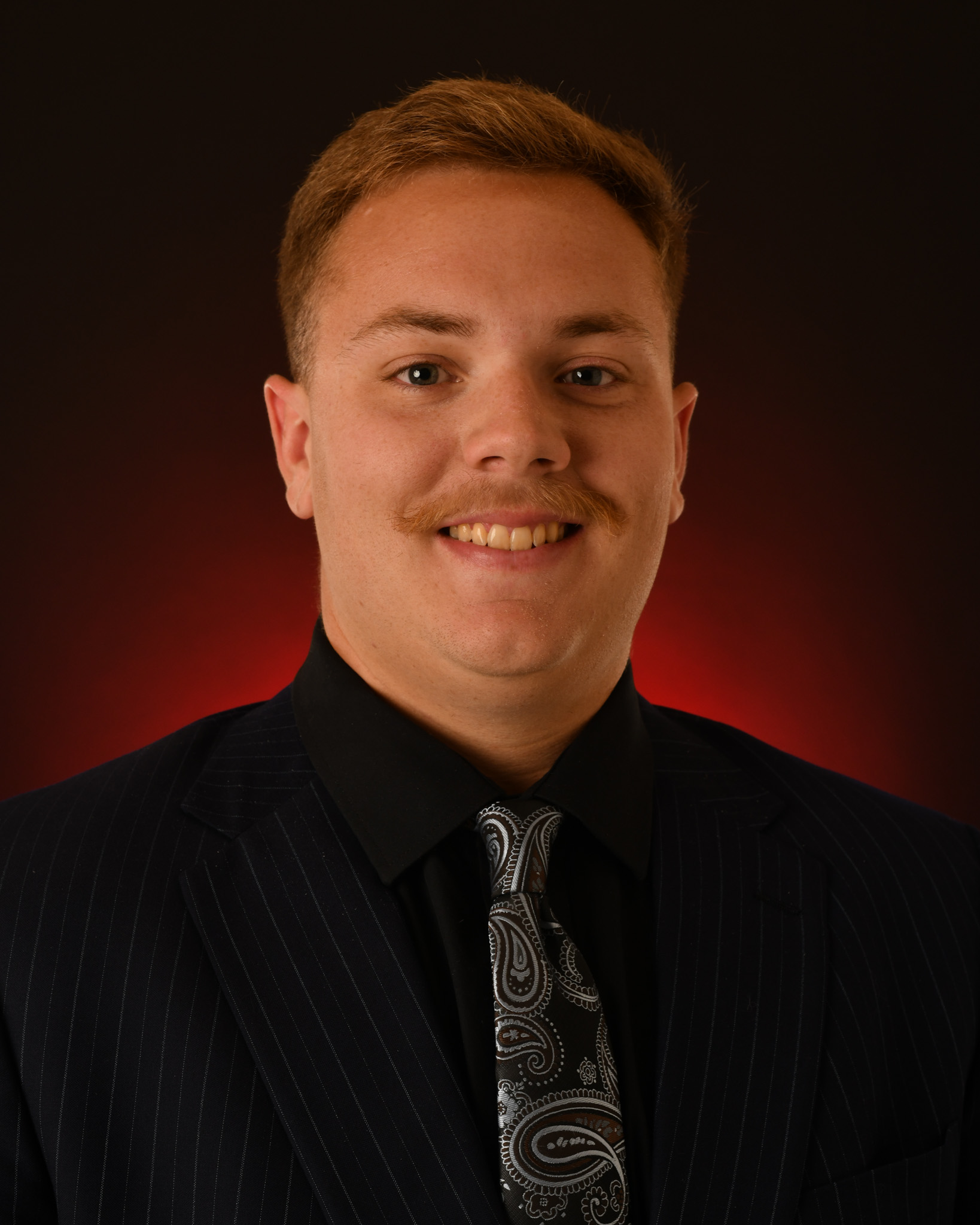 Mitchell Dashoff Headshot