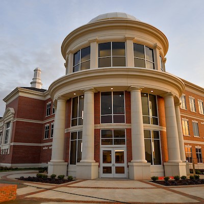 Trojan Fitness and Wellness Center
