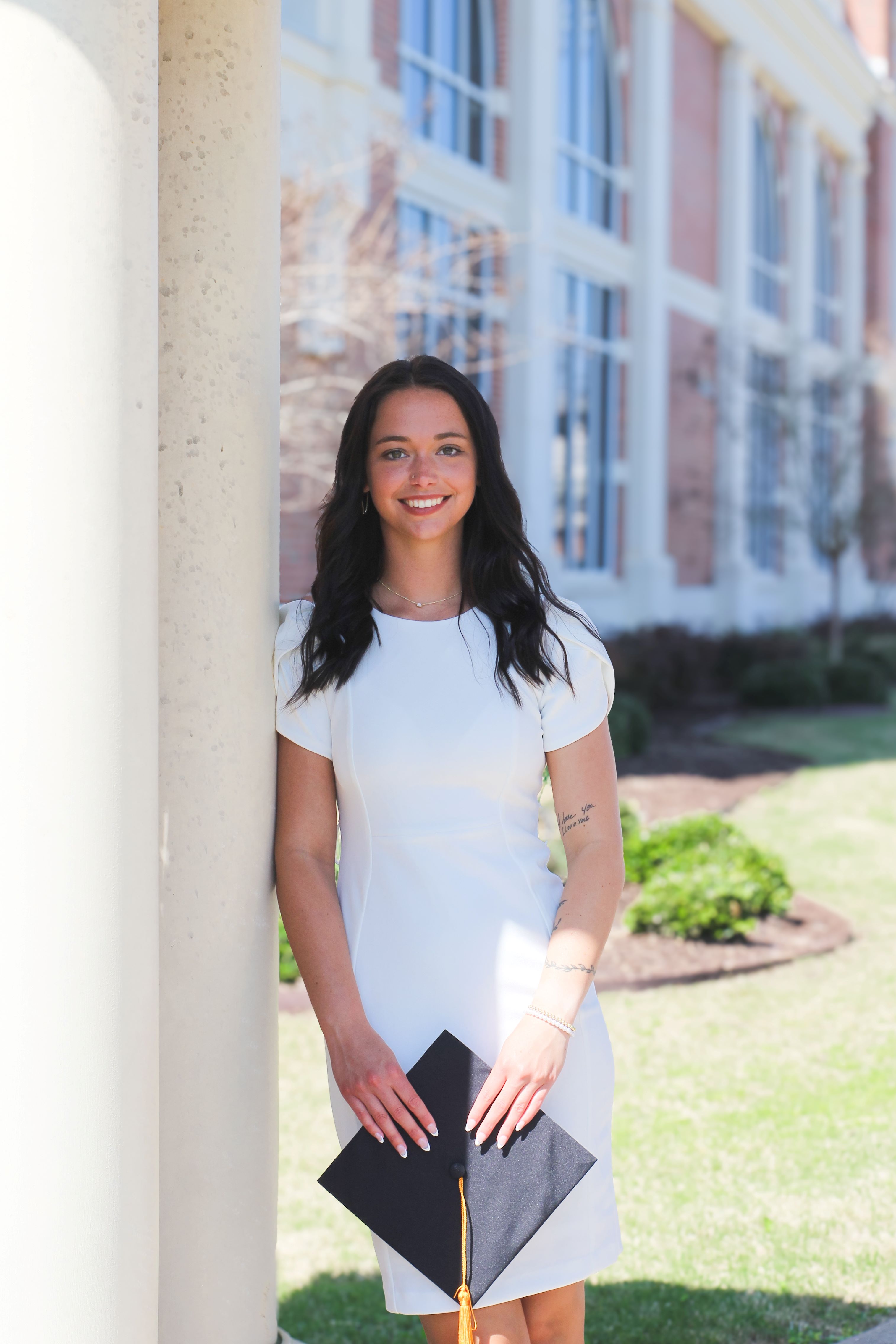 Dalana Smith Headshot