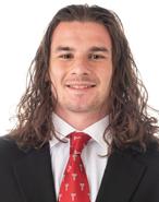 Dawson Foster Headshot Dawson Foster Headshot