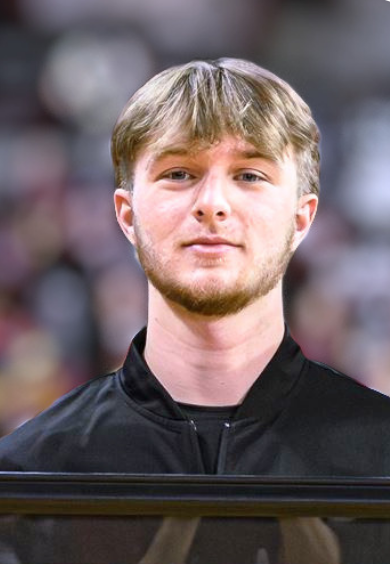 Parker Turner Headshot