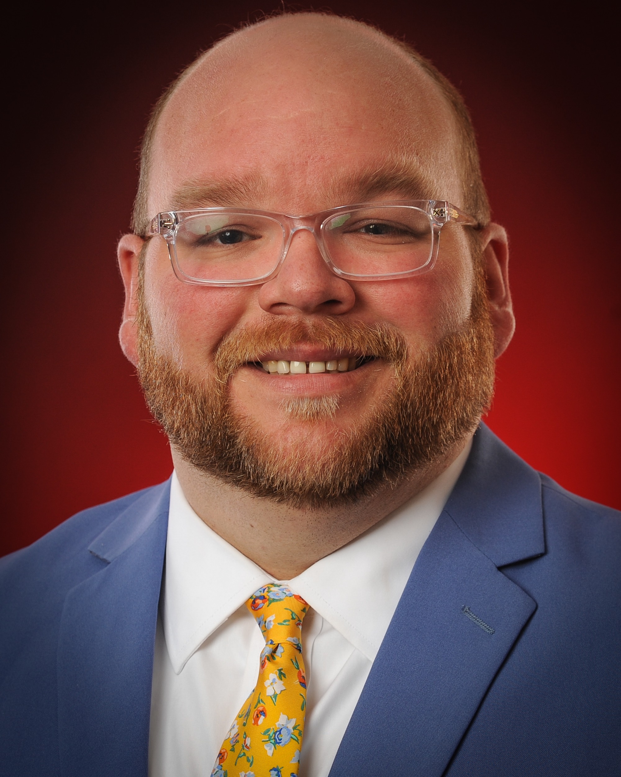 Jonathan Broyles