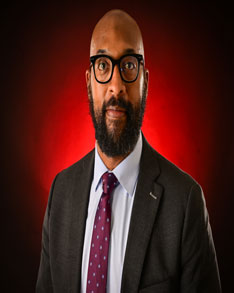 Keith Bussey Project Advisor Troy University