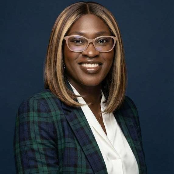 Dr. Osaye