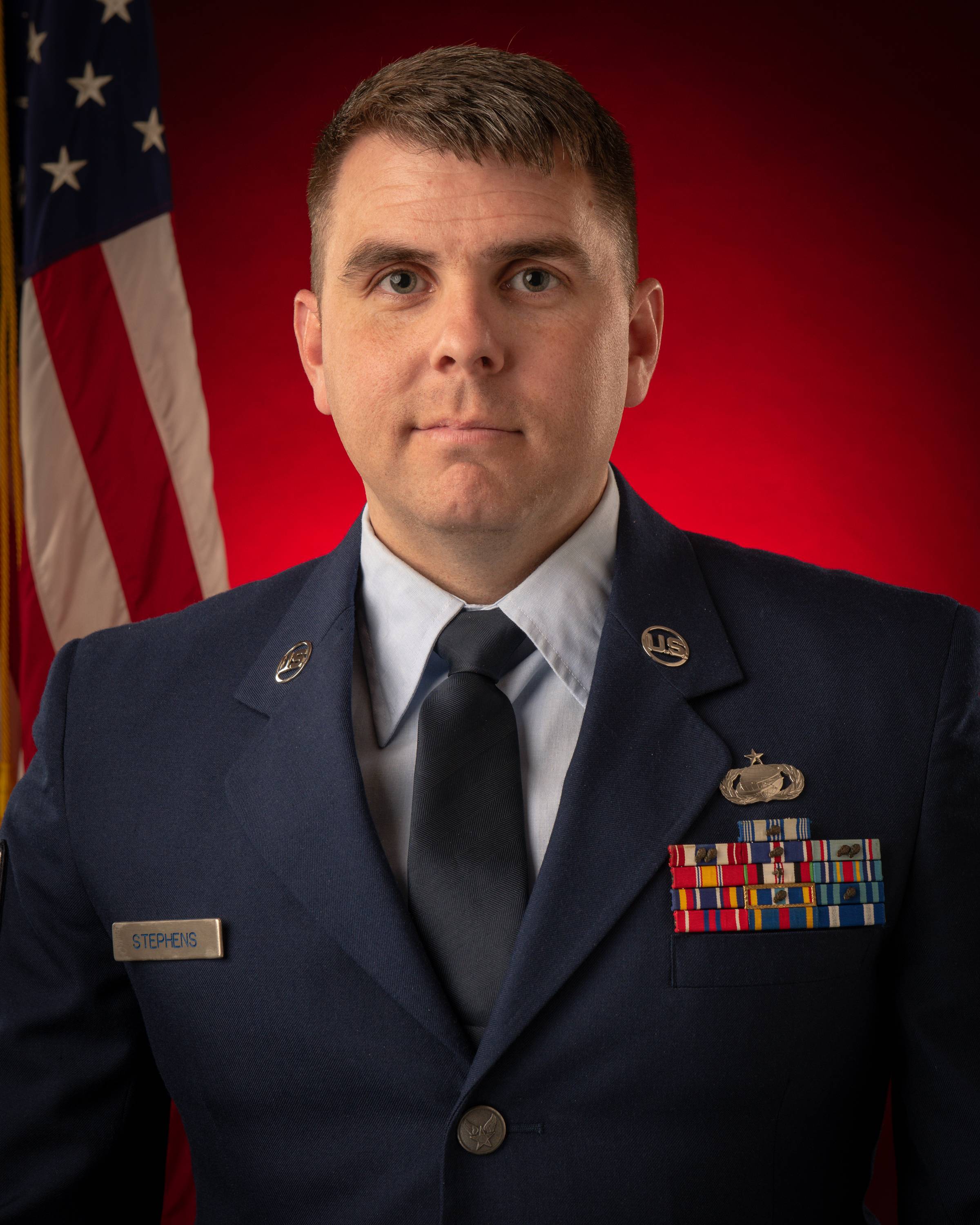 ssgt derick stephens