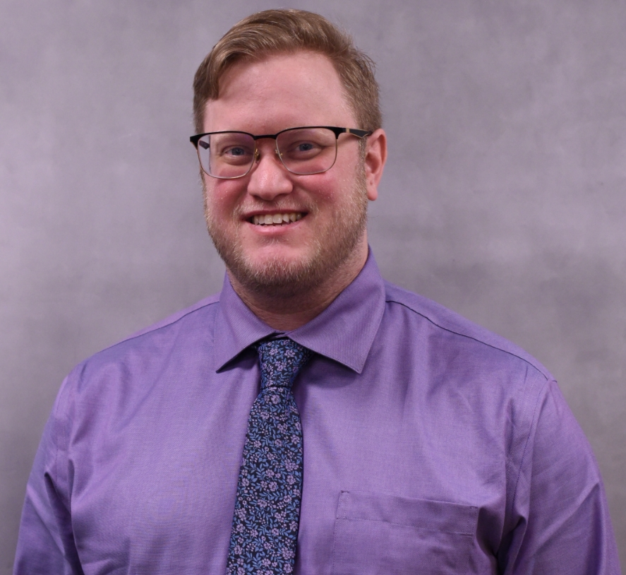 Dr. Alec Martin, Lecturer