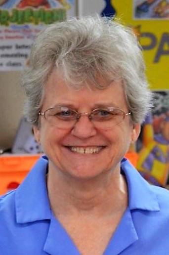 Barbara Wolfe