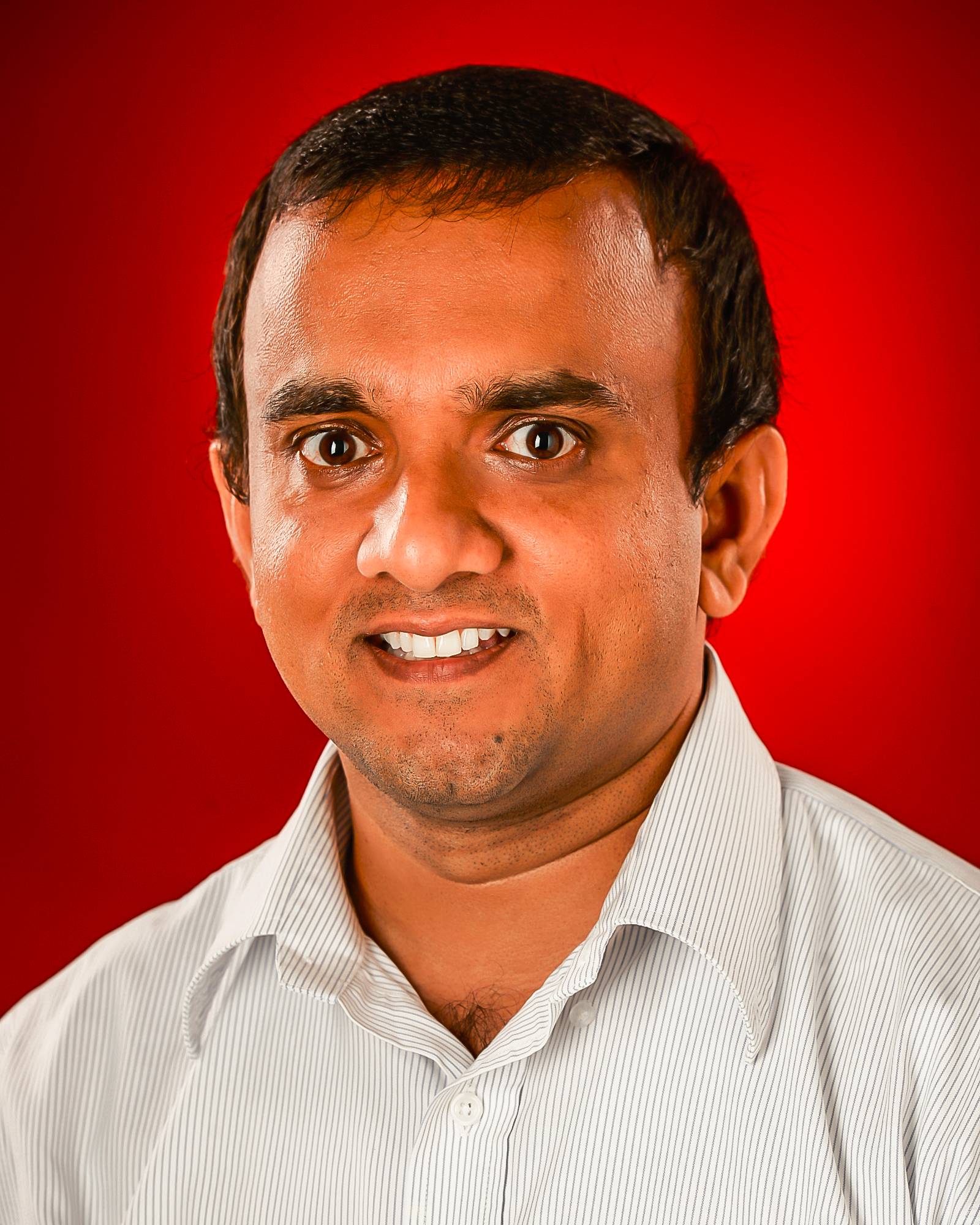 Dr. Danush Wijekularathna