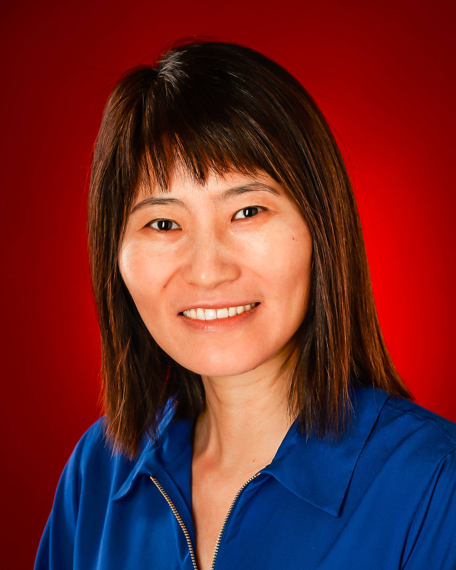 Dr. Huijun Yi