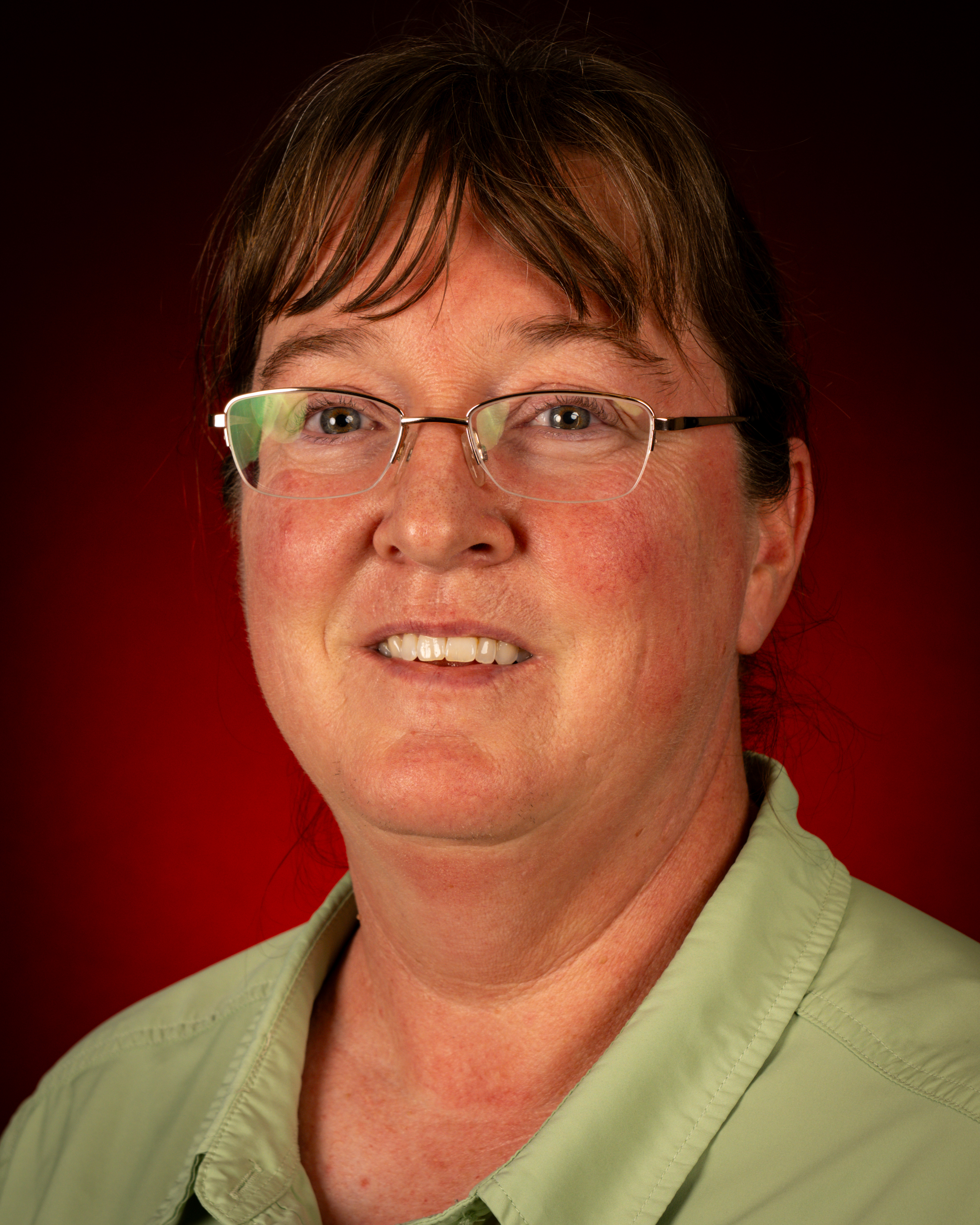 portrait of kim kerr