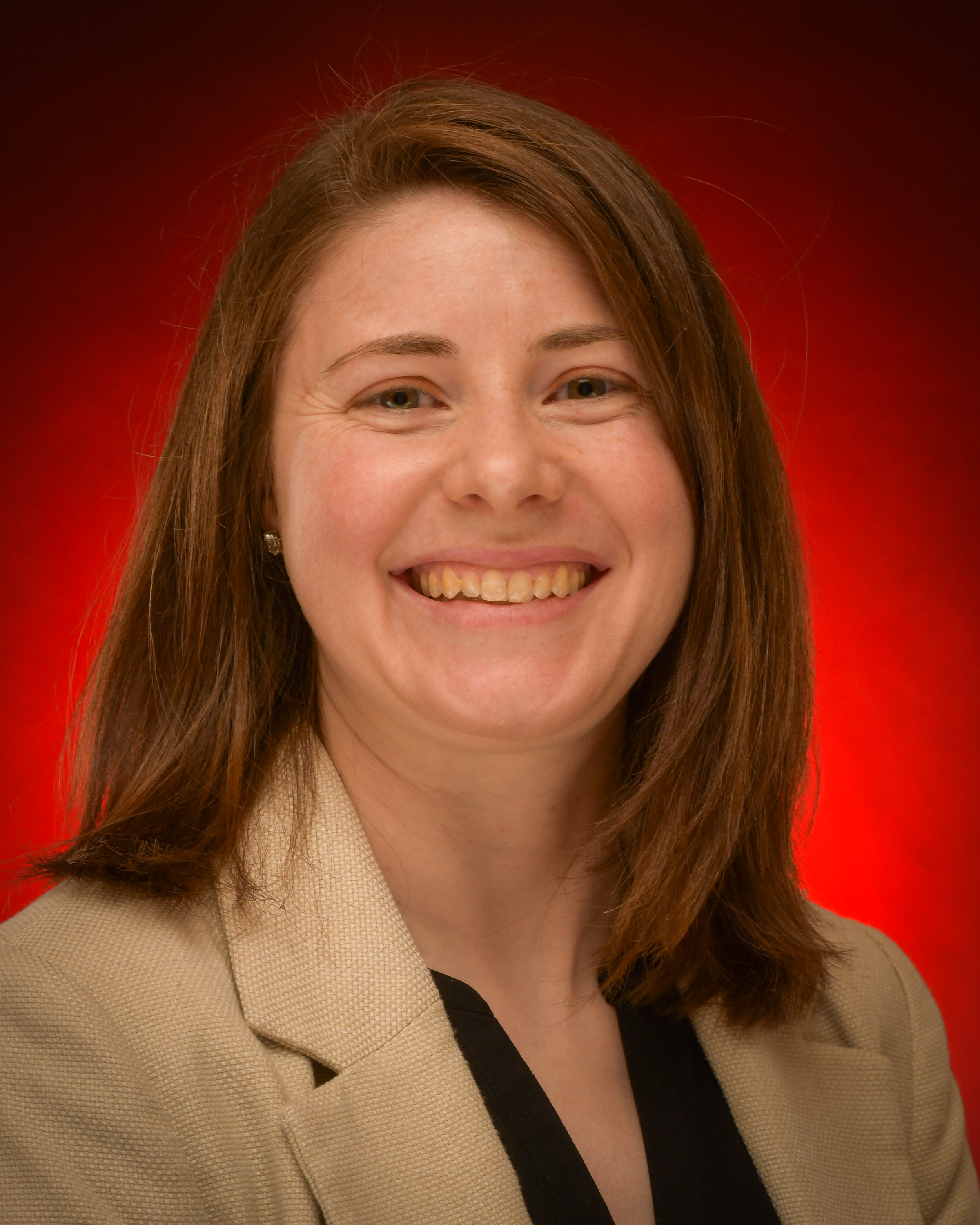 Dr. Rebecca Frederick