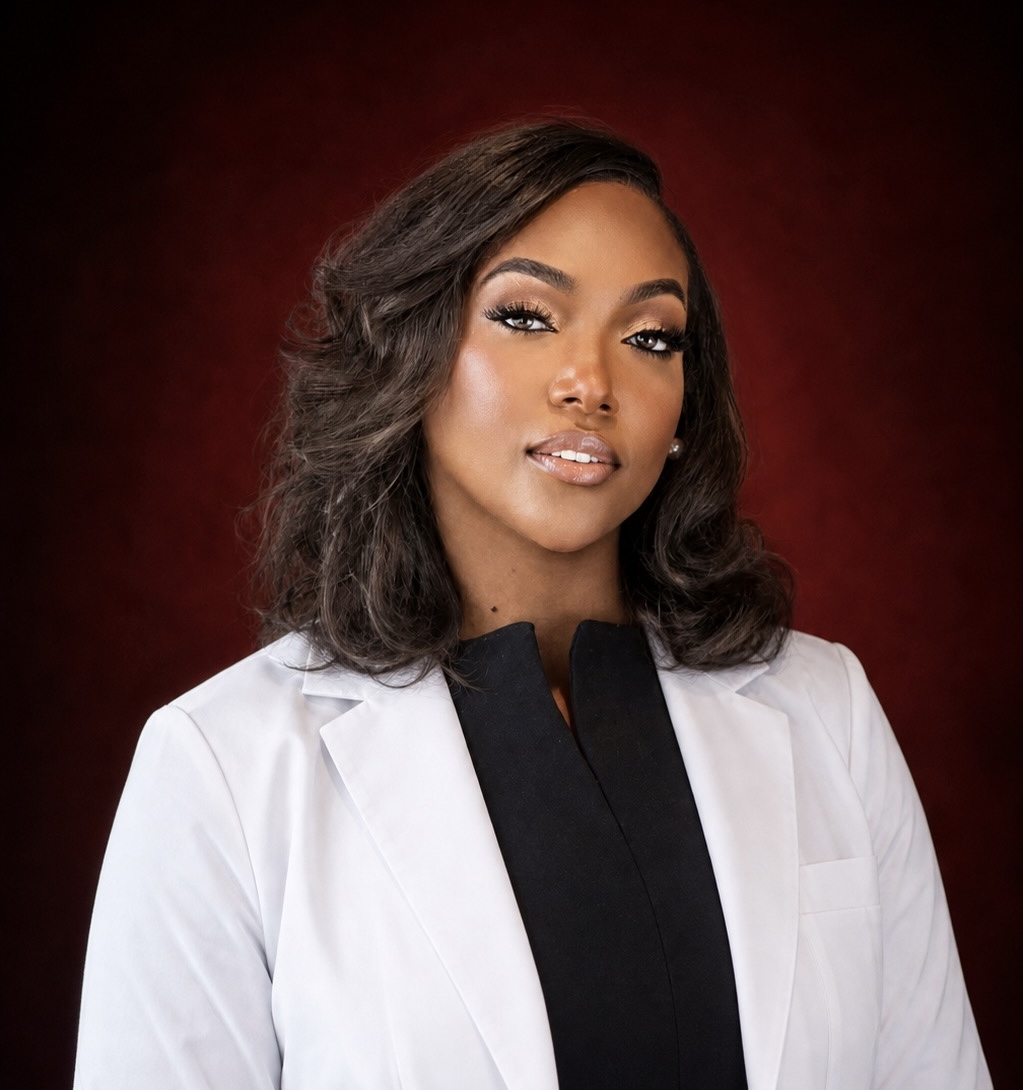 portrait of Jacqueline Jones, Ph. D. Associate Professor, Department Chair