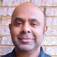 Dr. Govind Menon