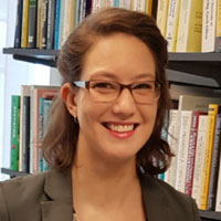 Dr. Katherine Stewart