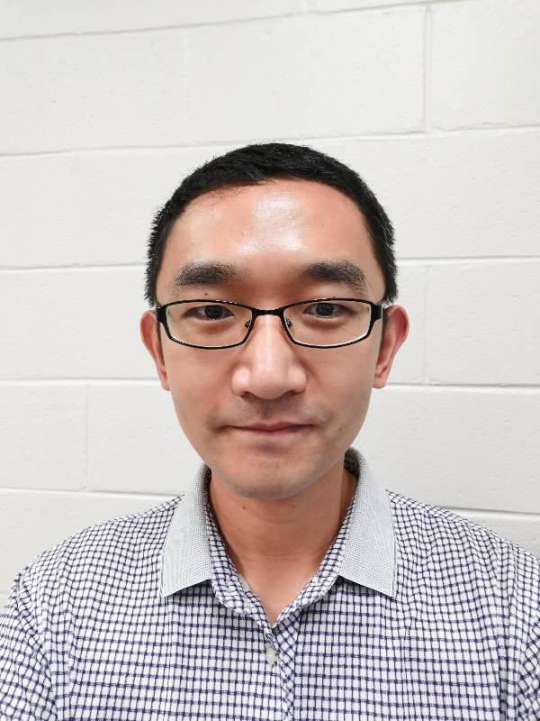 Dr. Pixiang Wang