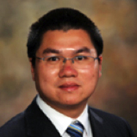 Dr. Shaoyang Liu