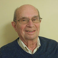Dr. Eugene Omasta