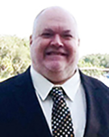 Dr. Greg Orvis