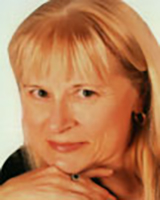 Tracy Newvine