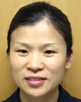 Dr. Xiaoli Su