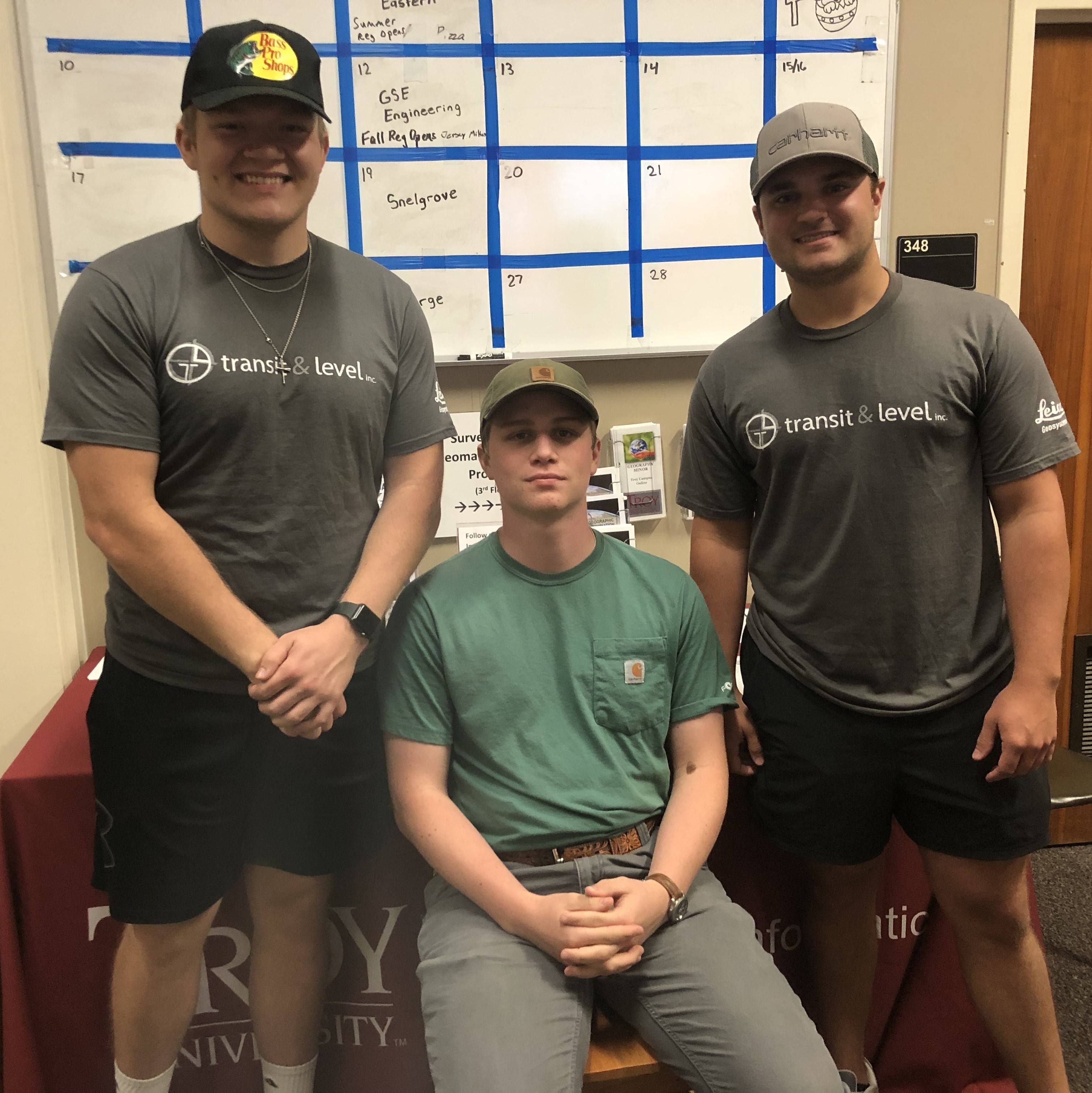 2023 ASPLS Officers